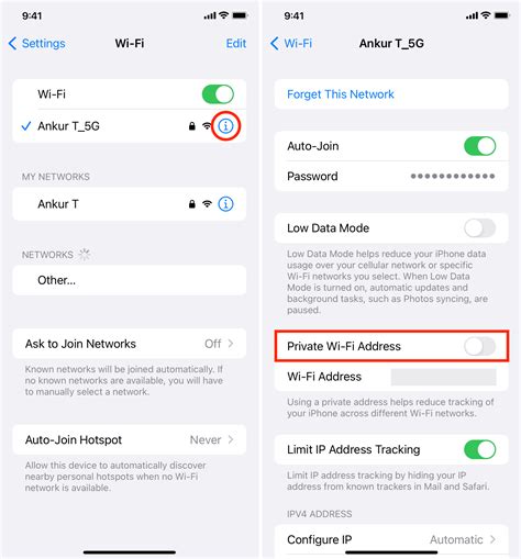iphone 8 vpn not connected
